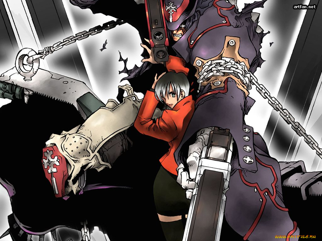 , gun, grave